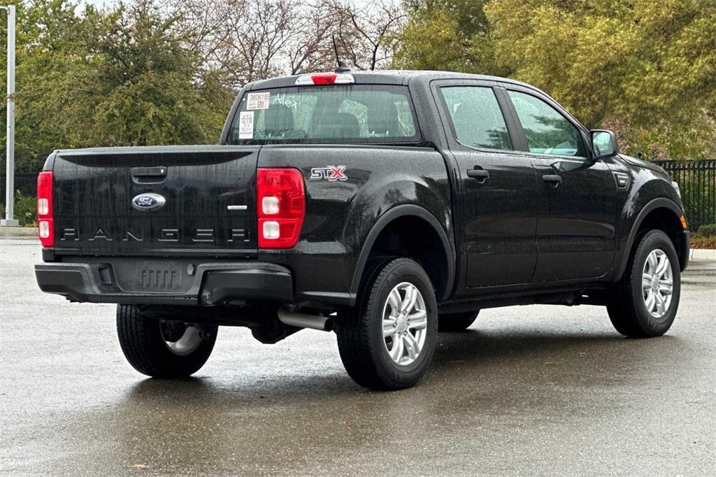 used 2019 Ford Ranger car, priced at $20,444