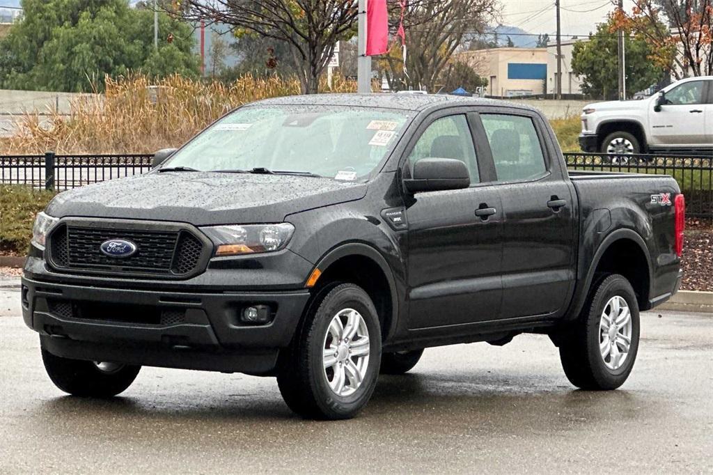 used 2019 Ford Ranger car, priced at $20,444