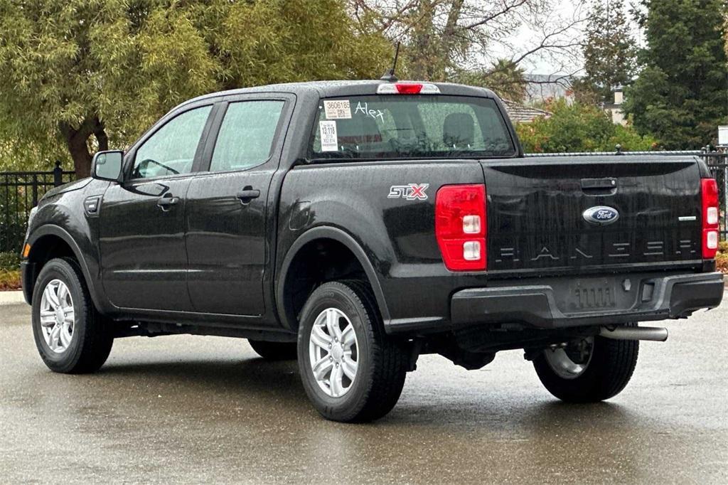 used 2019 Ford Ranger car, priced at $20,444