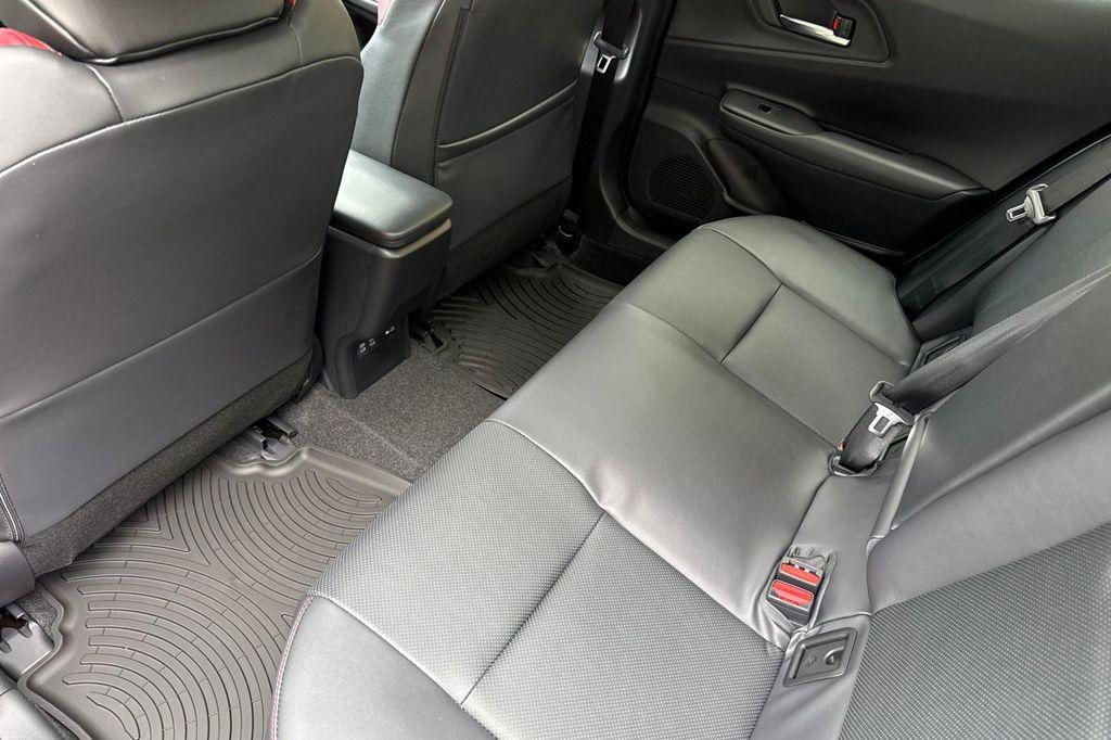 new 2026 Toyota Prius Plug-In Hybrid car, priced at $37,943