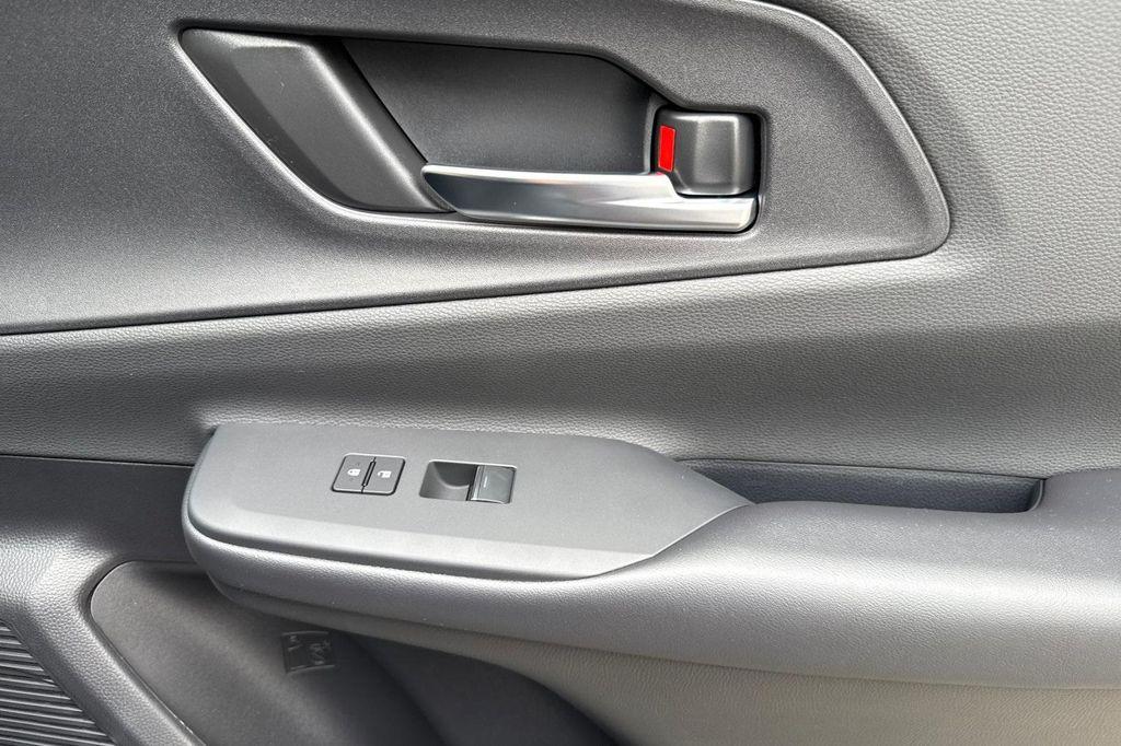 new 2026 Toyota Prius Plug-In Hybrid car, priced at $37,943