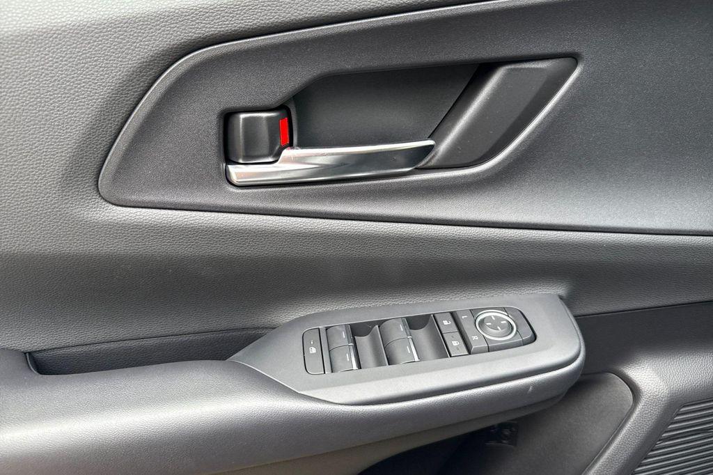 new 2026 Toyota Prius Plug-In Hybrid car, priced at $37,943