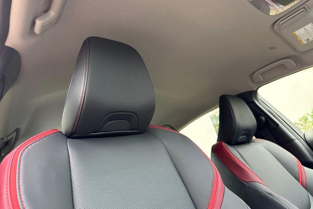 new 2026 Toyota Prius Plug-In Hybrid car, priced at $37,943