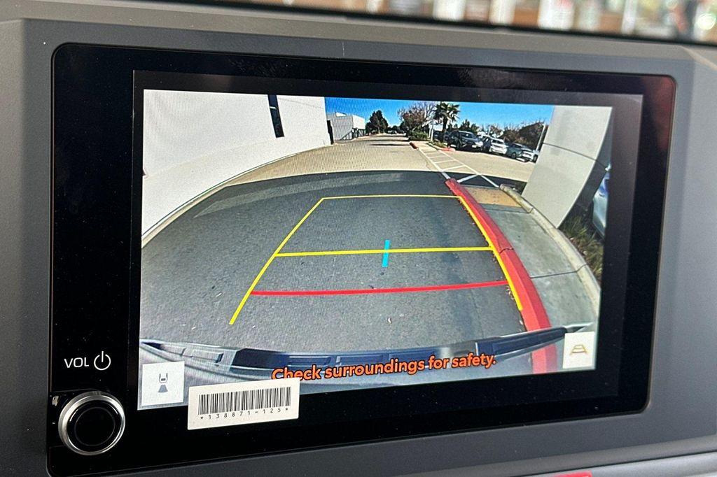 new 2025 Toyota Tacoma car, priced at $41,440