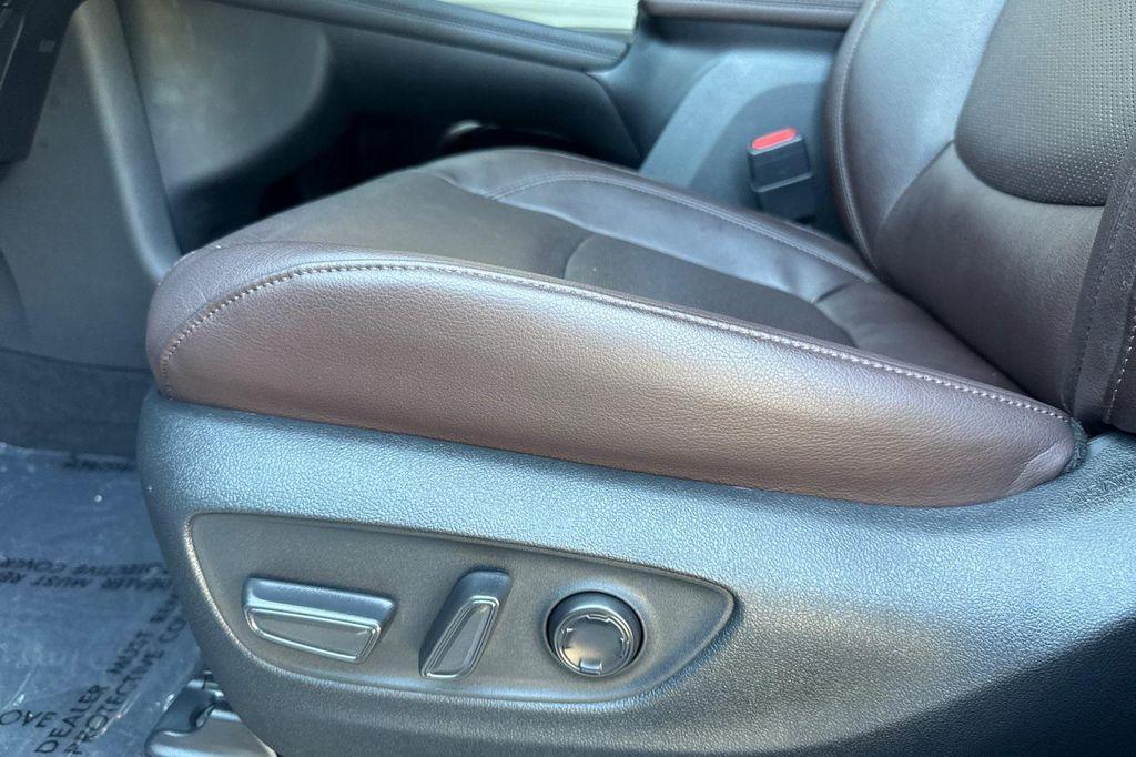 used 2024 Toyota Sienna car, priced at $56,444