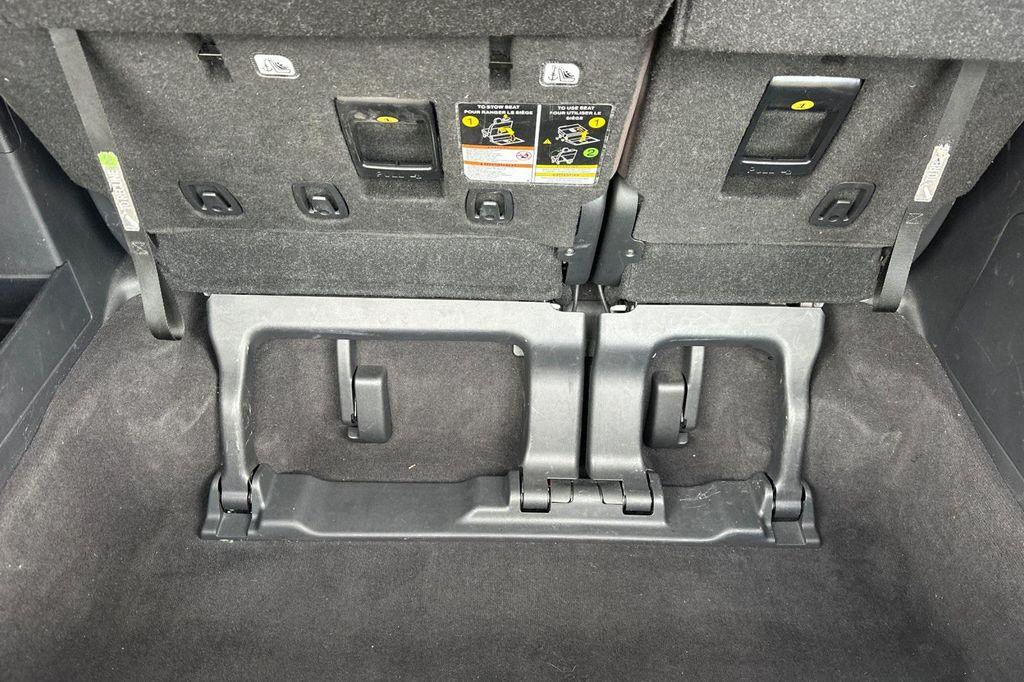 used 2024 Toyota Sienna car, priced at $50,450