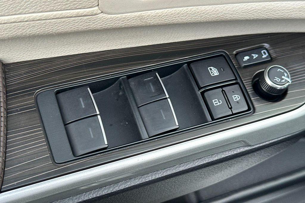 used 2024 Toyota Sienna car, priced at $50,450