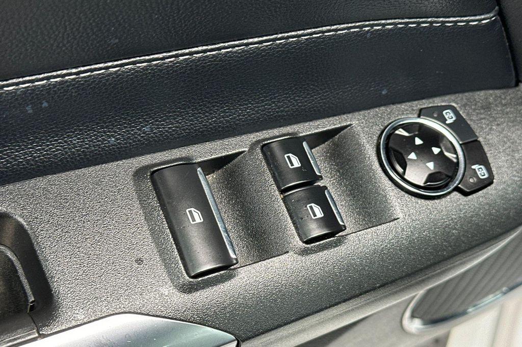 used 2023 Ford Mustang car, priced at $20,730