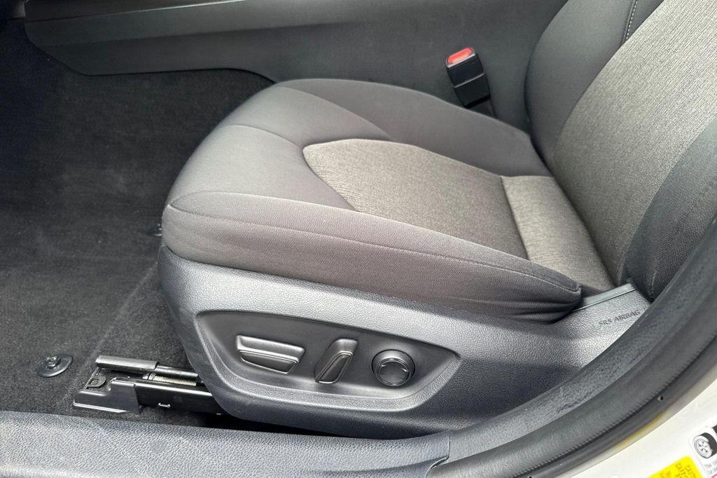 used 2024 Toyota Camry car, priced at $24,879