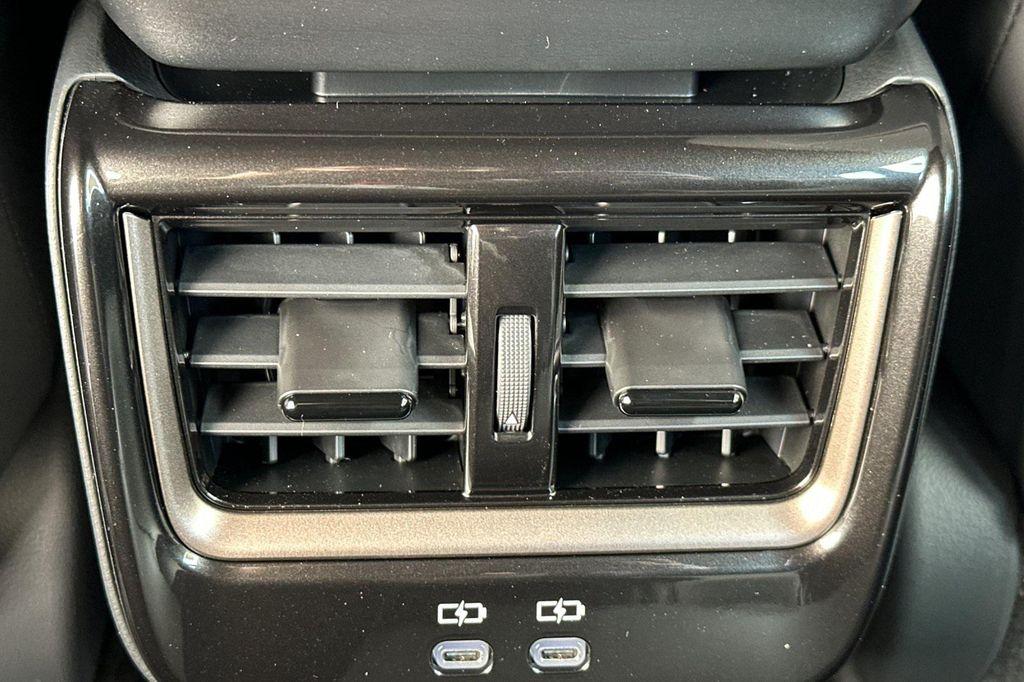 new 2025 Toyota Crown Signia car, priced at $45,991