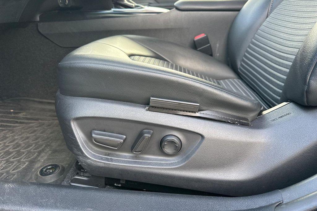 used 2019 Toyota Camry car, priced at $20,469