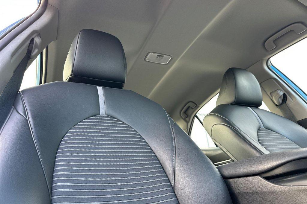 used 2019 Toyota Camry car, priced at $20,469