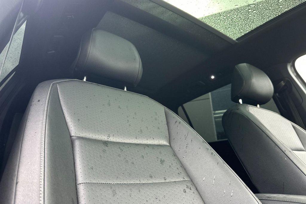 used 2019 Volkswagen Tiguan car, priced at $15,369