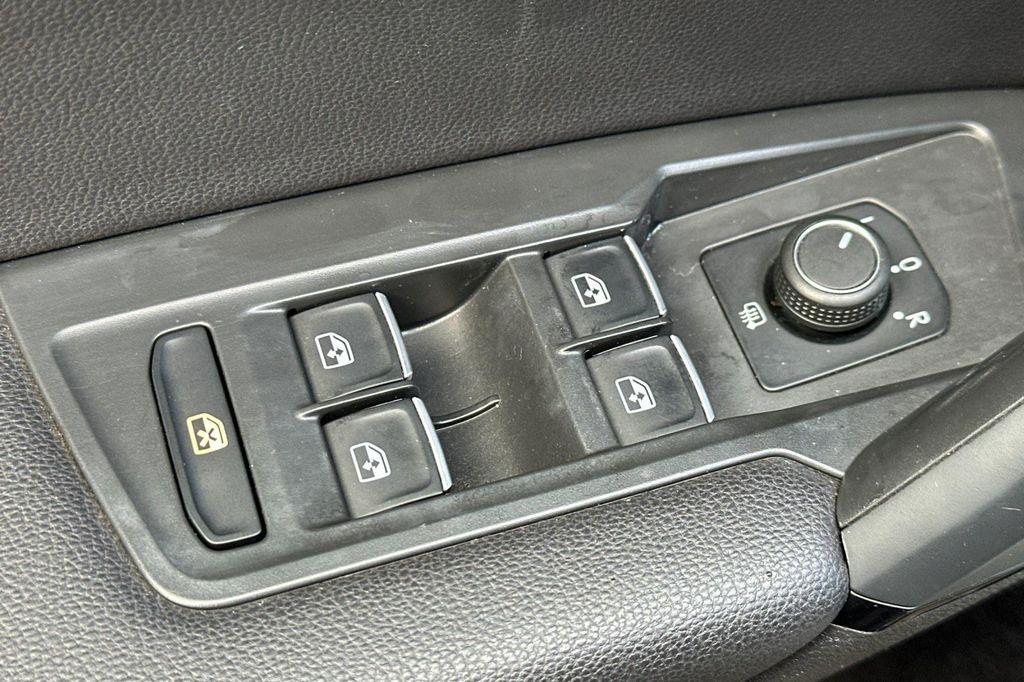 used 2019 Volkswagen Tiguan car, priced at $15,369