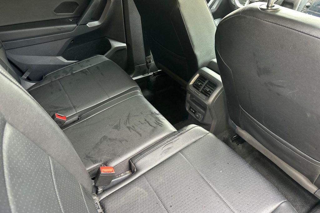 used 2019 Volkswagen Tiguan car, priced at $15,369