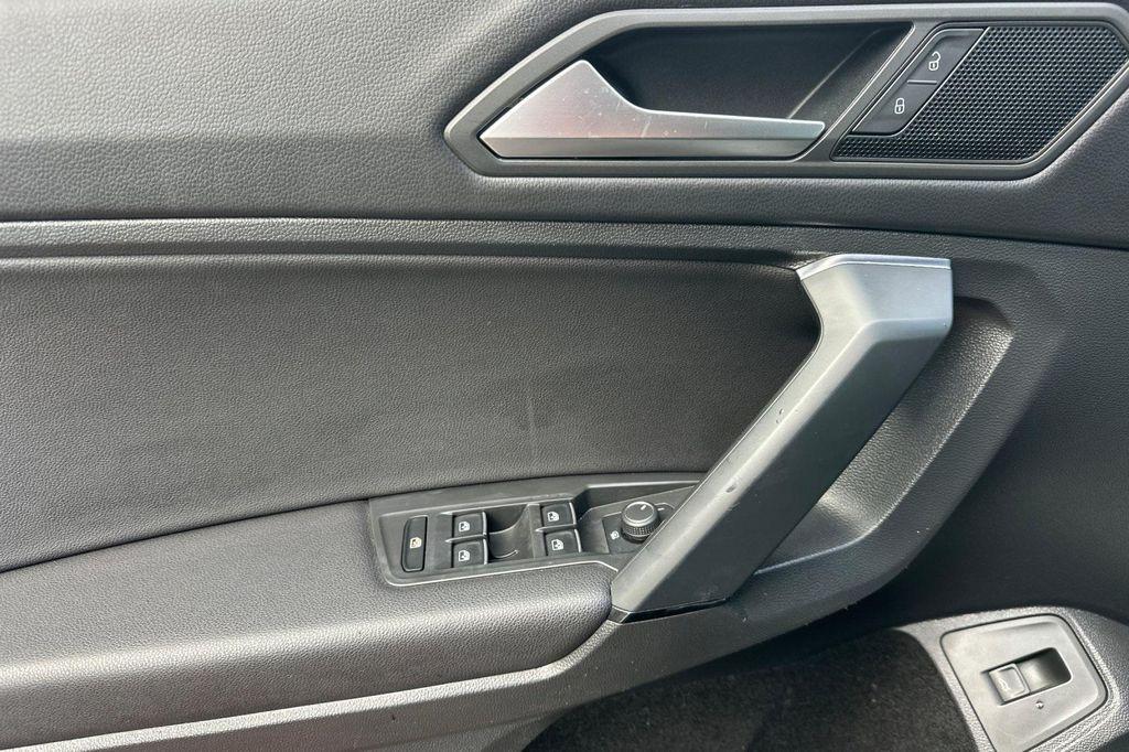 used 2019 Volkswagen Tiguan car, priced at $15,369