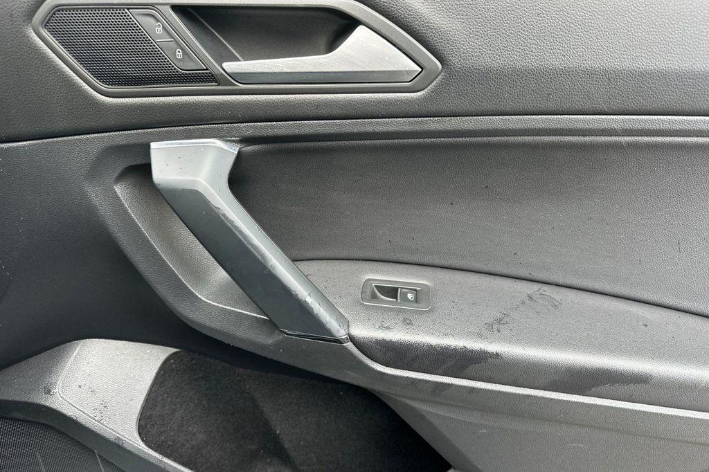 used 2019 Volkswagen Tiguan car, priced at $15,369