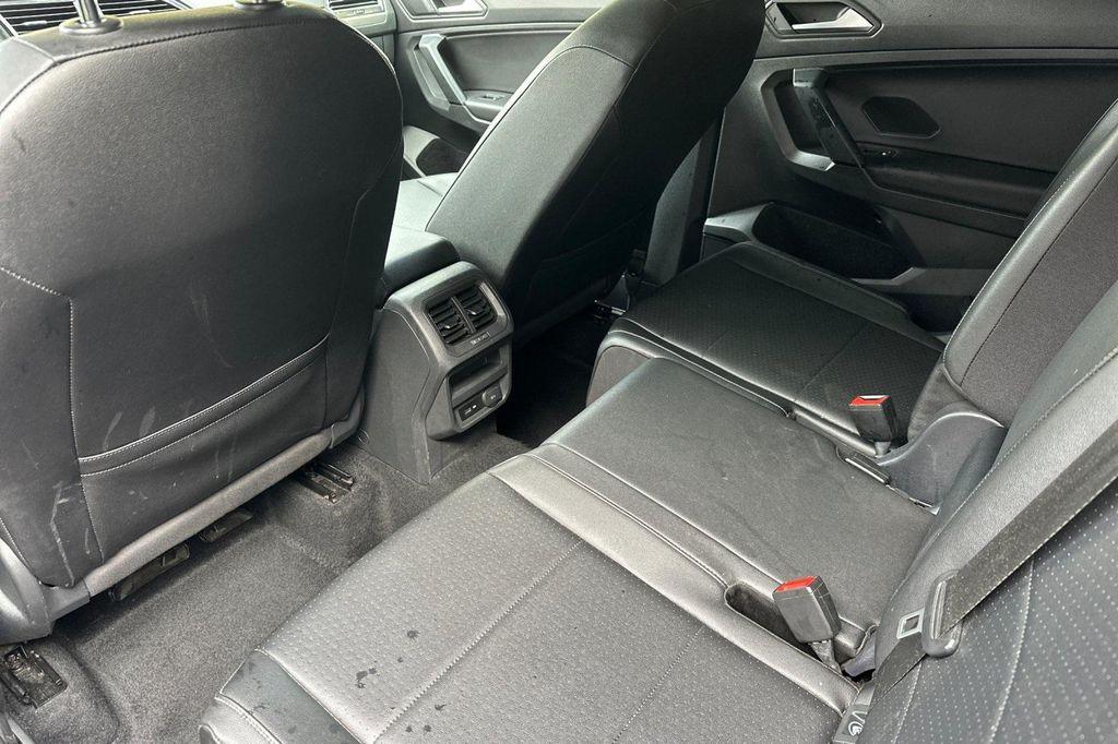 used 2019 Volkswagen Tiguan car, priced at $15,369