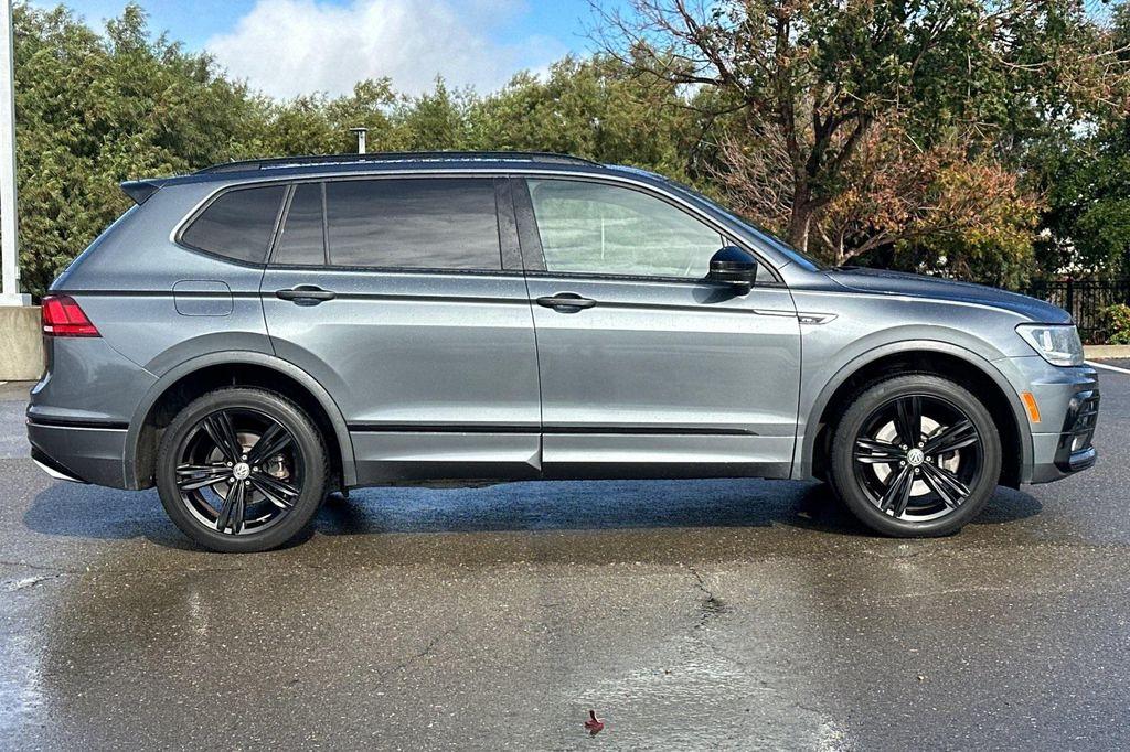 used 2019 Volkswagen Tiguan car, priced at $15,369