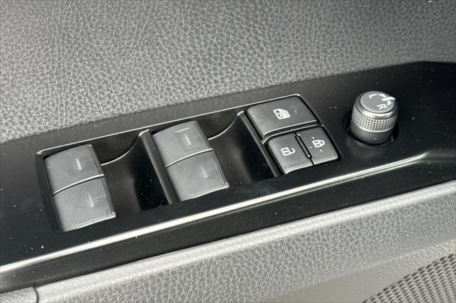 new 2025 Toyota Camry car, priced at $32,998