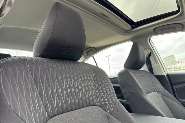 new 2025 Toyota Camry car, priced at $32,998