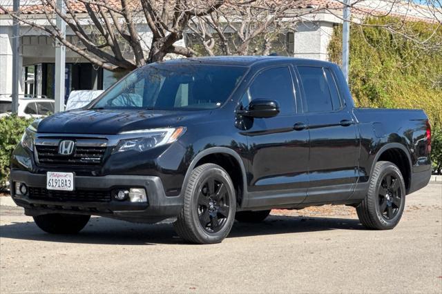 used 2020 Honda Ridgeline car, priced at $24,250