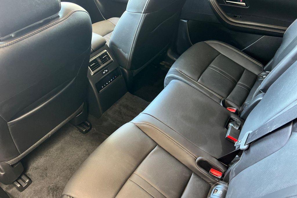 used 2025 Mazda CX-70 car, priced at $39,749