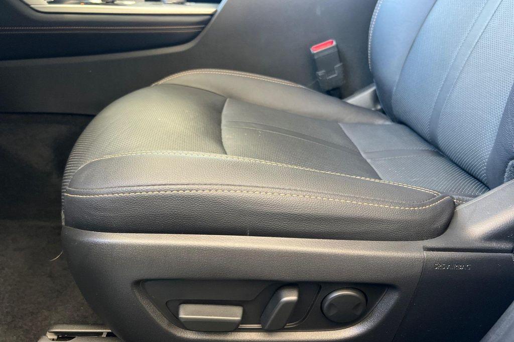 used 2025 Mazda CX-70 car, priced at $39,749