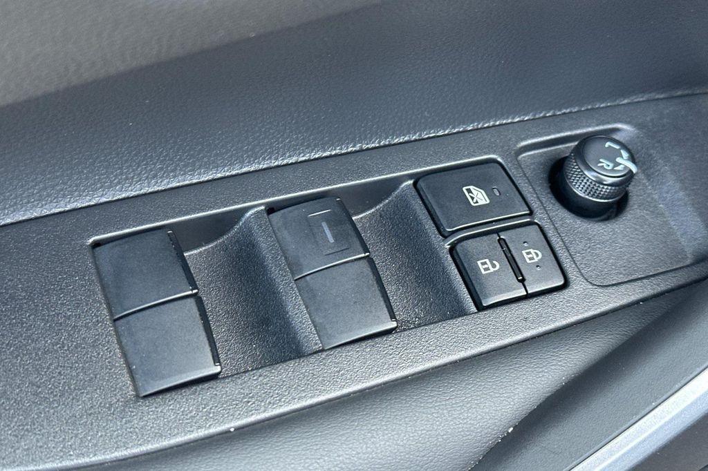 used 2025 Toyota Corolla Hybrid car, priced at $26,528