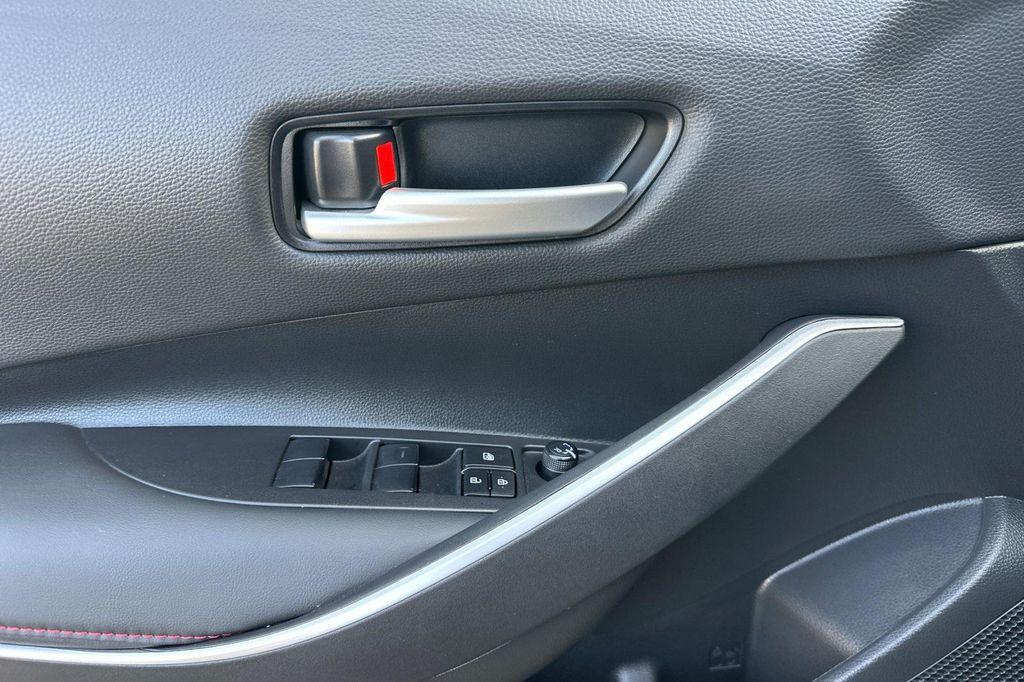 used 2025 Toyota Corolla Hybrid car, priced at $26,528