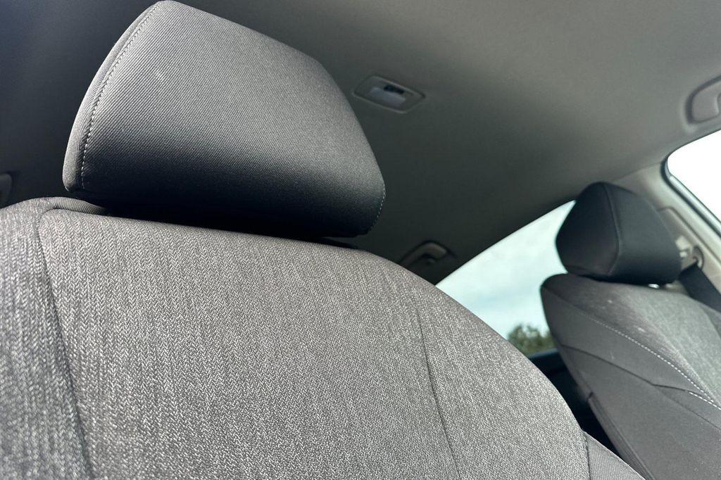 used 2024 Honda Accord car, priced at $23,570