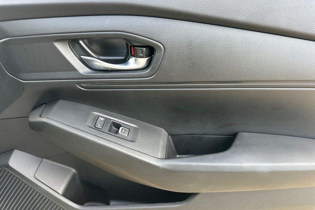 used 2024 Honda Accord car, priced at $23,570