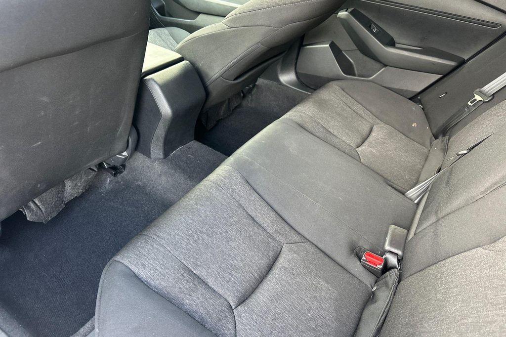 used 2024 Honda Accord car, priced at $23,570