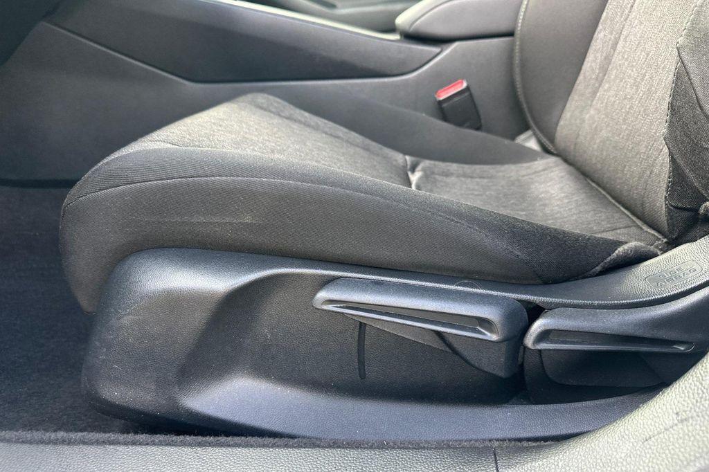 used 2024 Honda Accord car, priced at $23,570