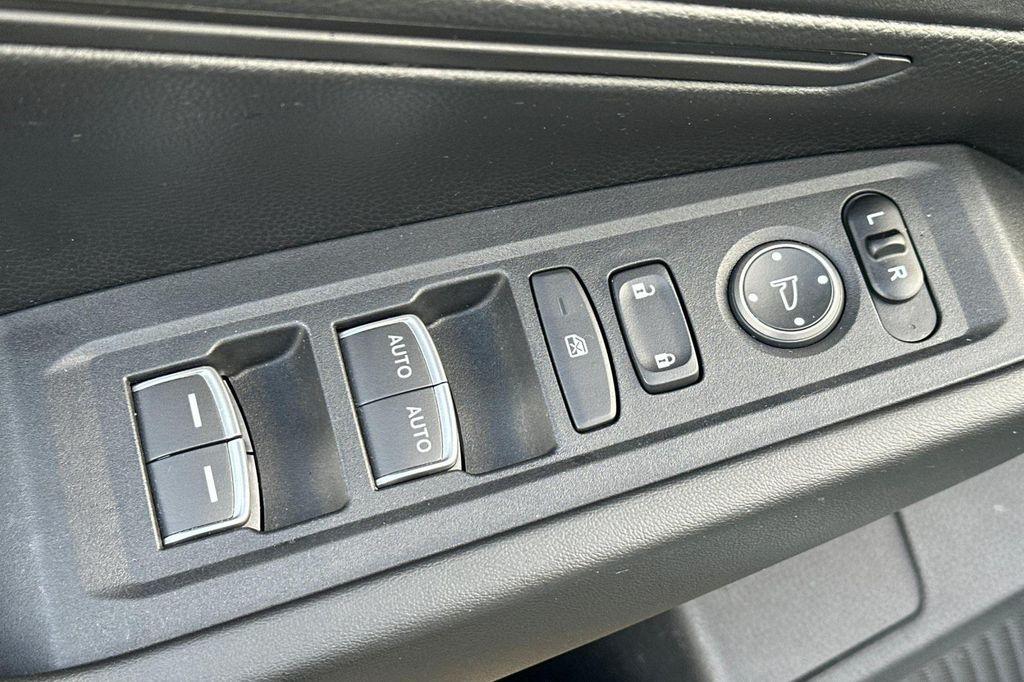 used 2024 Honda Accord car, priced at $23,570