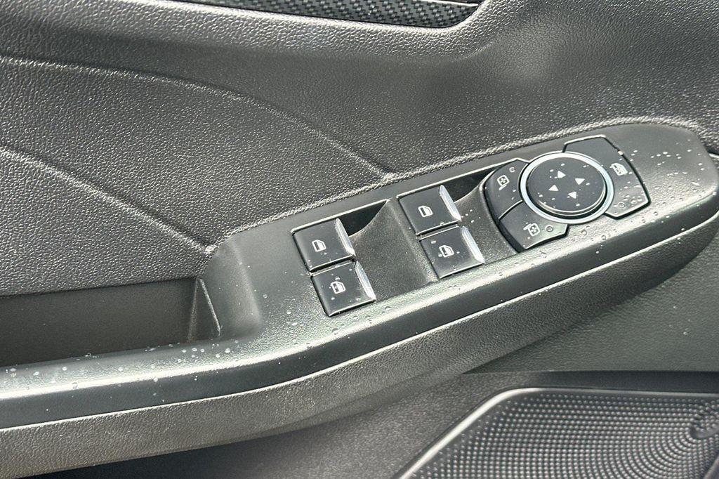 used 2023 Ford Escape car, priced at $19,991