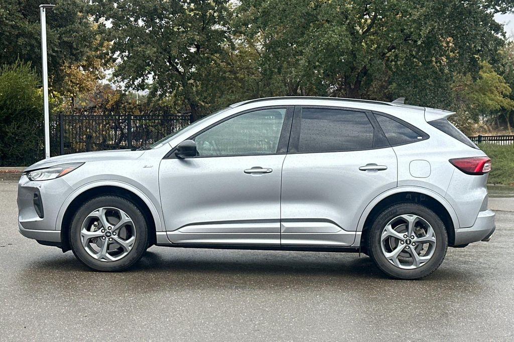 used 2023 Ford Escape car, priced at $19,991