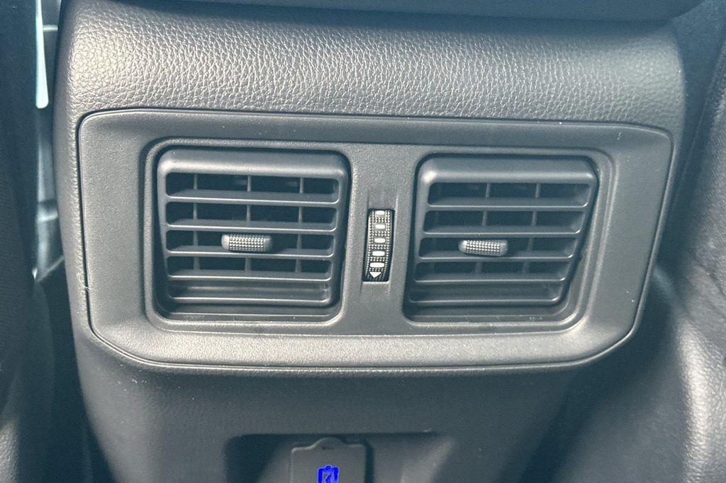 new 2025 Toyota RAV4 car, priced at $31,231