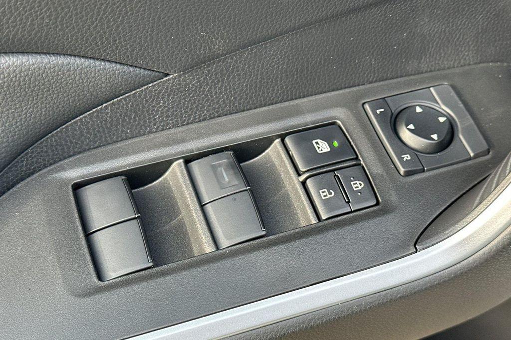 new 2025 Toyota RAV4 car, priced at $31,231