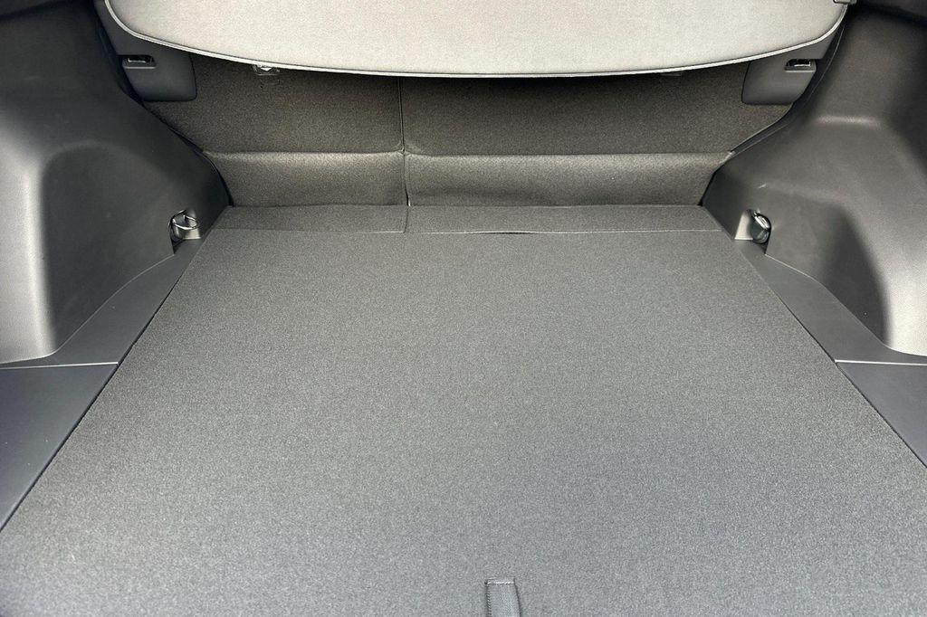 new 2025 Toyota RAV4 car, priced at $31,231