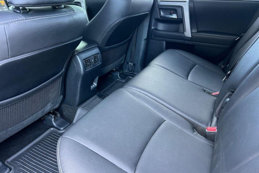 used 2023 Toyota 4Runner car, priced at $41,189