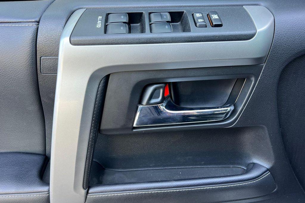 used 2023 Toyota 4Runner car, priced at $41,189