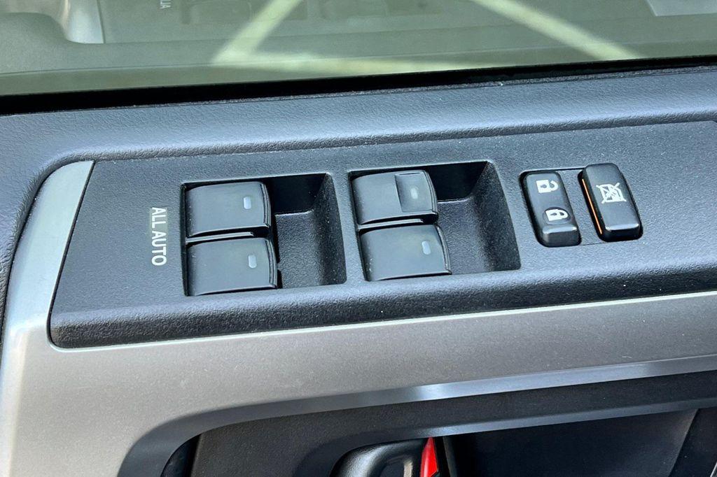 used 2023 Toyota 4Runner car, priced at $41,189