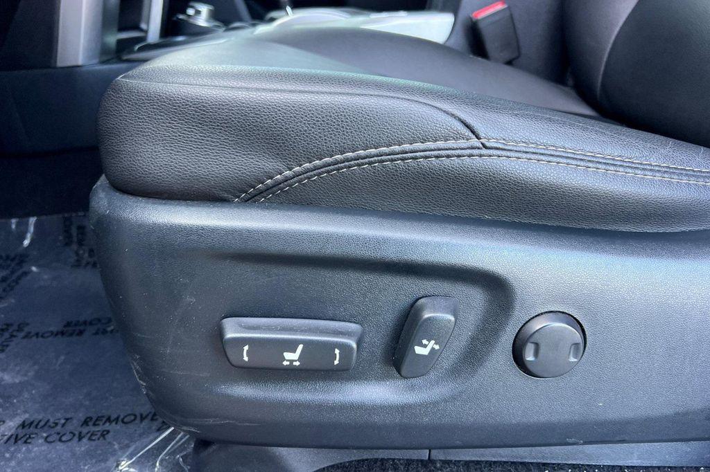 used 2023 Toyota 4Runner car, priced at $41,189