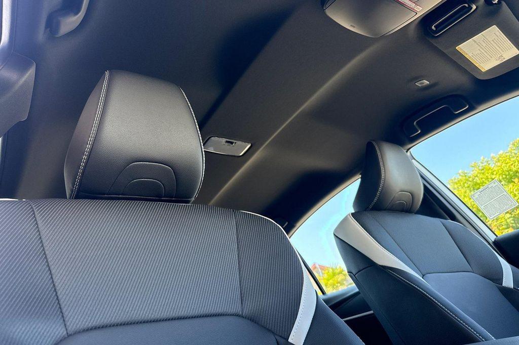 new 2025 Toyota Camry car, priced at $31,585