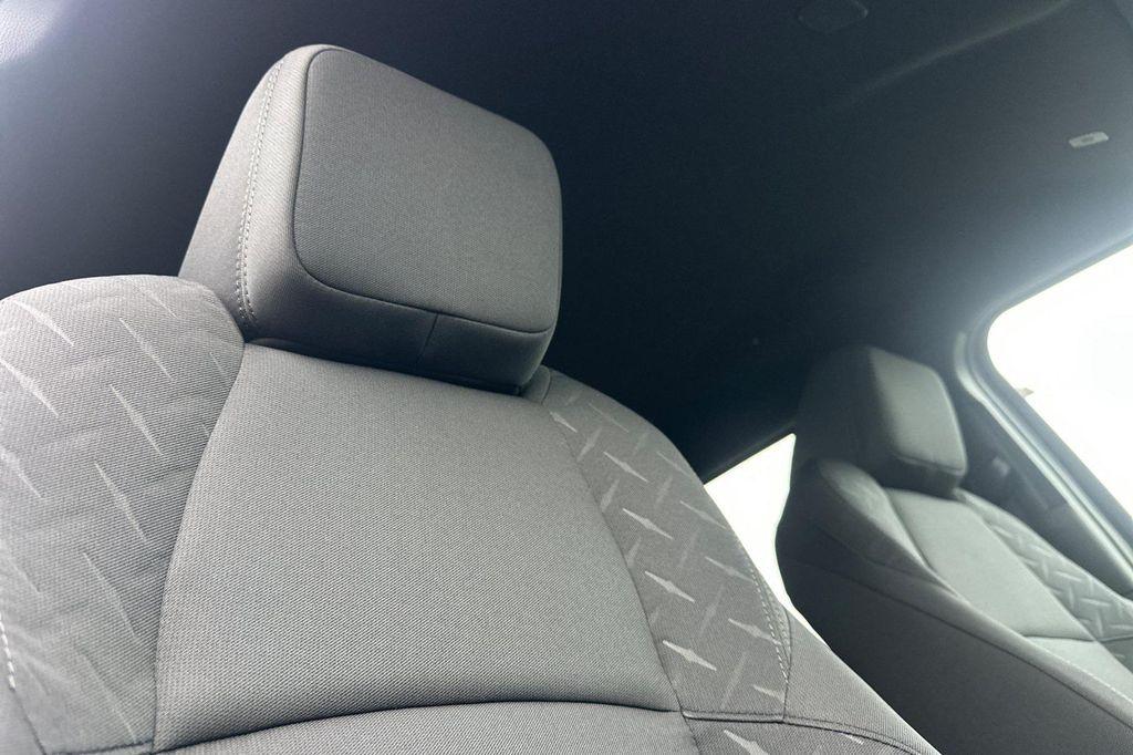 new 2025 Toyota Tacoma car, priced at $40,769