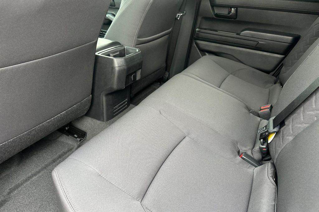 new 2025 Toyota Tacoma car, priced at $40,769