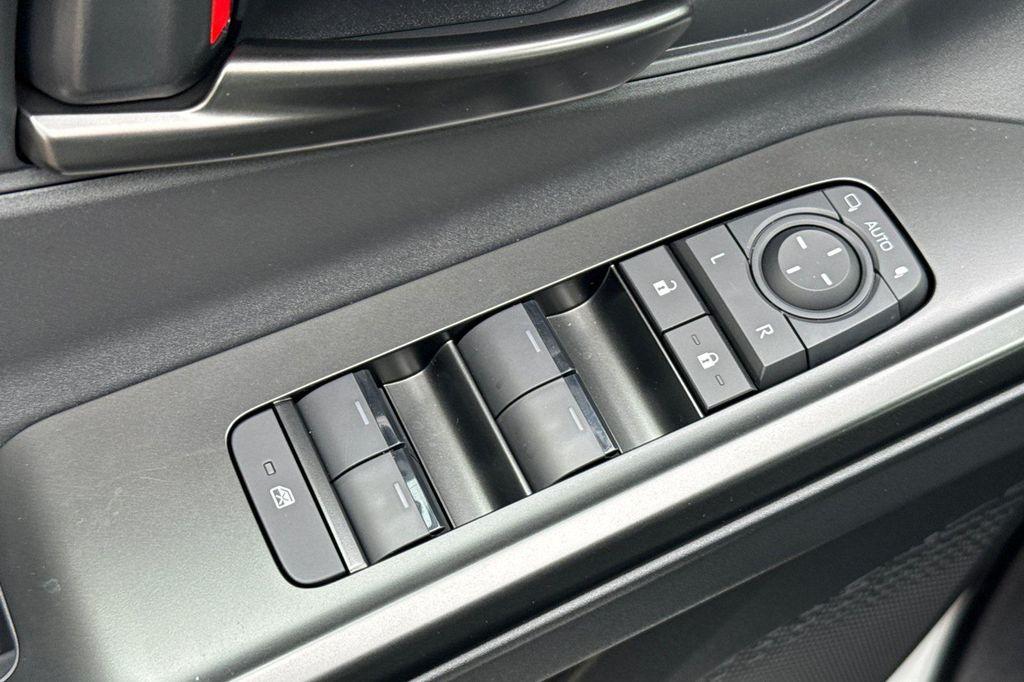 new 2026 Toyota bZ car, priced at $34,748