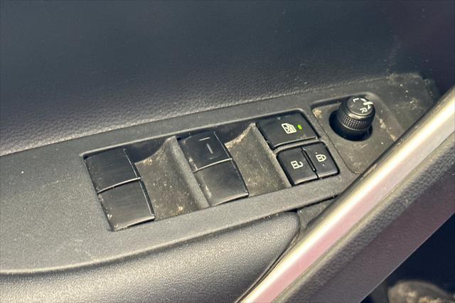used 2023 Toyota Corolla Cross car, priced at $27,991