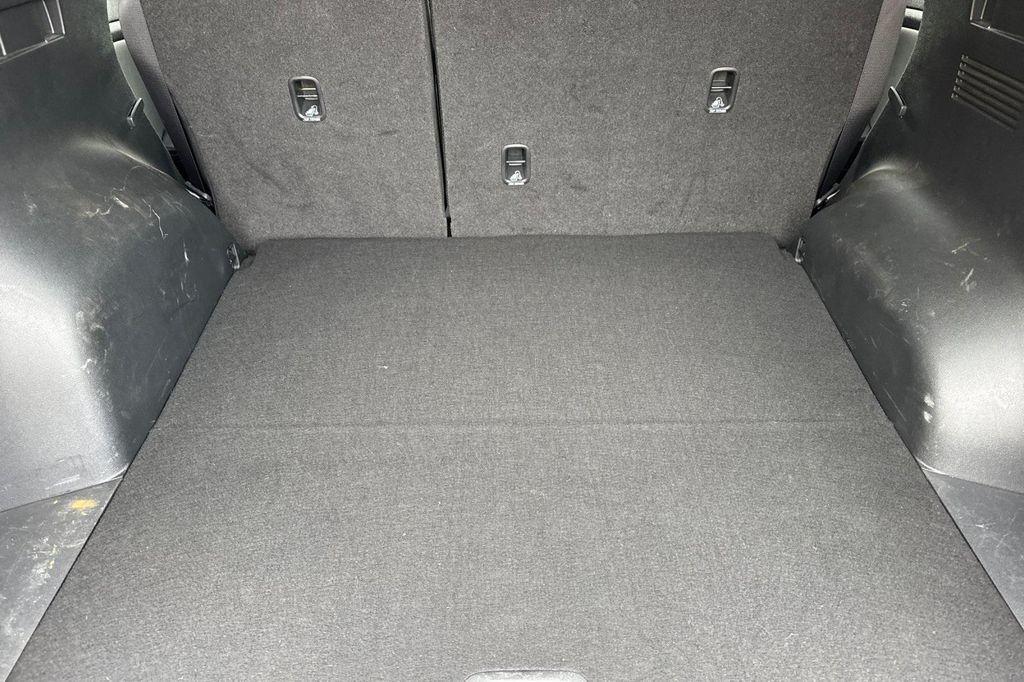 used 2024 Kia Sportage car, priced at $24,552